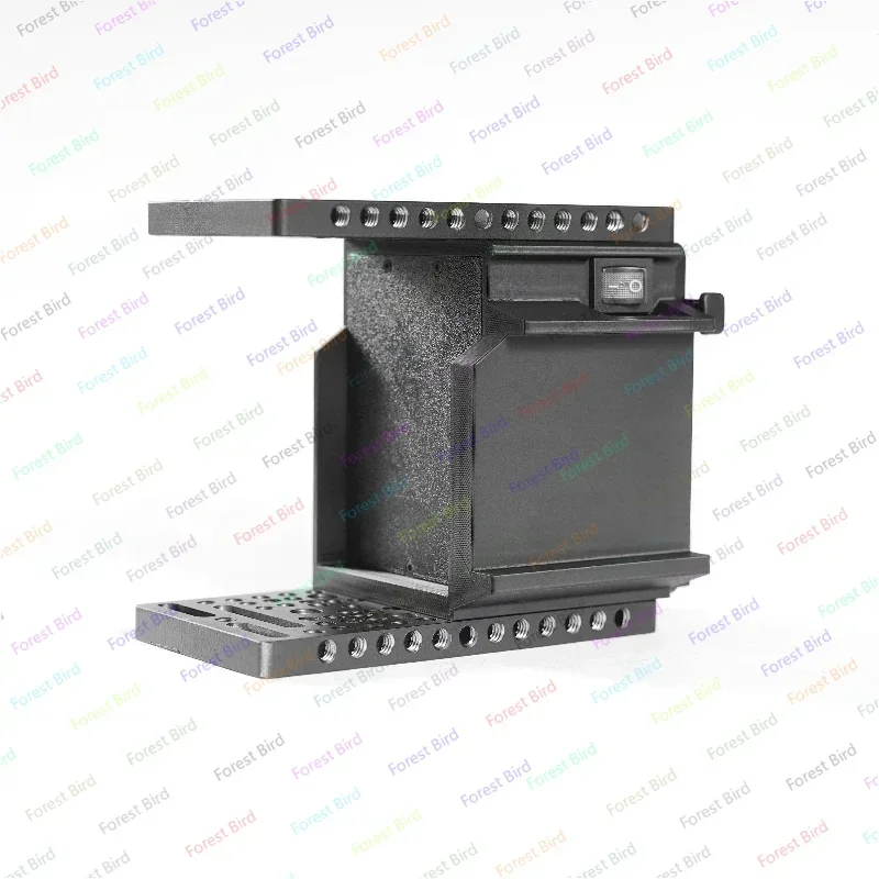 Новая модернизированная версия V-Mount Battery Plate expanding Module Cineback для камеры FX3/FX30 с