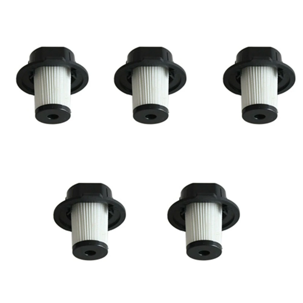 

5Pcs Filters Replacement Accessories for KARCHER VC4I Handheld Wireless Robotic Vacuum Cleaner