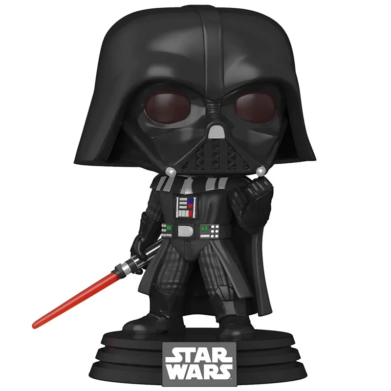 Фигурки героев Yoda #269 Bobb #478 Дарт Вейдер #428, куклы, игрушки, виниловые фигурки, подарки для детей (art.: 3920bf15afabe) - 3920bf15afabe