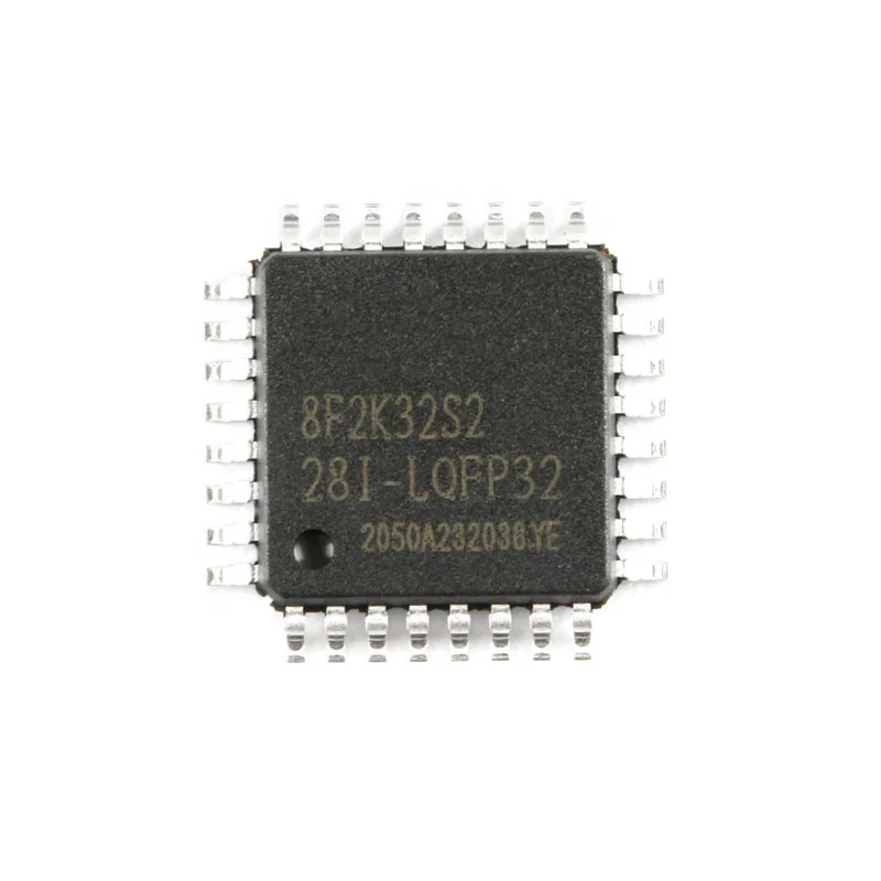 

Оригинальный флэш-микроконтроллер 8051 MCU enhanced 1T