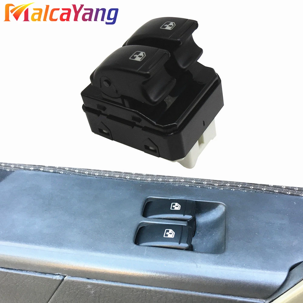 Электрическая кнопка переключения стеклоподъемника для Vauxhall Tigra Twintop OPEL TIGRA B 2004