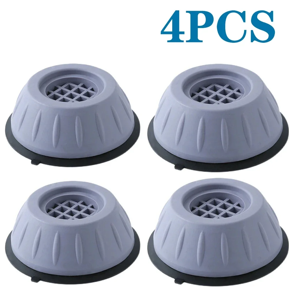 

Силиконовые антивибрационные подушечки для стиральной машины