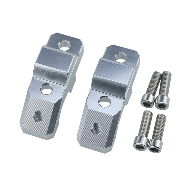 

Motorcycle Handlebar Riser Bars Clamp for Yamaha ​Tracer 900 Tracer 900GT FJ-09 2015-2021