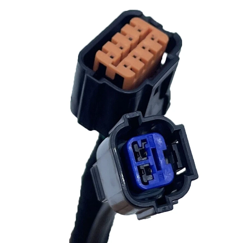 95766-C5500 задняя камера резервного вида для парковки Kia Sorento 2015-2017 прямая замена