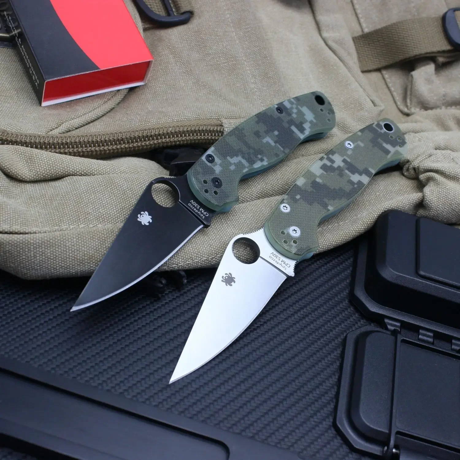 C81 уличный EDC портативный складной нож полевой многофункциональный для кемпинга