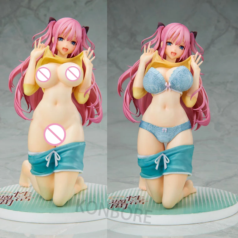 

Фигурка аниме «Небесная ТУБА», 12 см