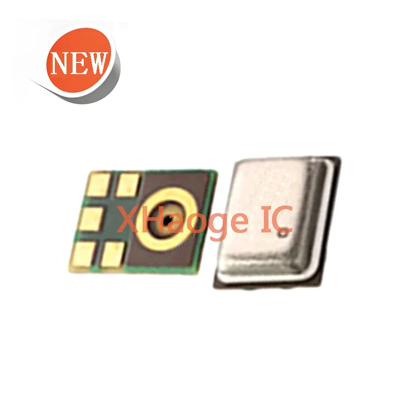 (10 шт.) 100% новый SPH0645LM4H-B SPH0645LM4H SPH0645 Доставка MEMS Мокрофон 20 Гц кГц Патч