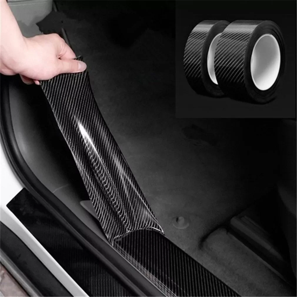 

5M Vinyl Wrap Car Stickers Knifeless Tape Design Line Car Film Wrapping Cutting Tape Knife Car Styling Tool Accessories