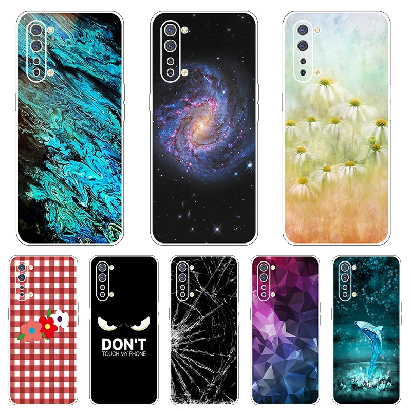 

For OPPO Reno3 Case 5G Clear Bumper TPU Soft Phone Cover for OPPO Reno 3 Youth Find X2 LITE Case Silicone Cover Coque Protective