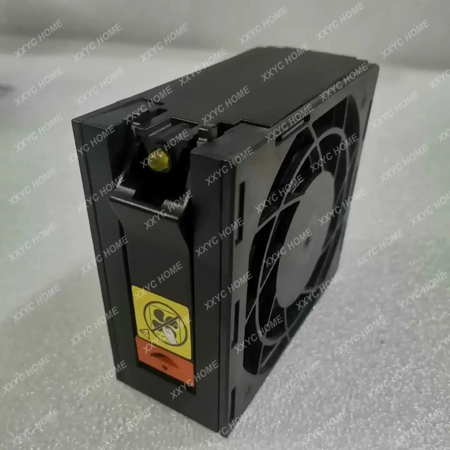 Кулер для сервера IBM System X3500 M5 81Y7095 00MU235 00AL486 X3500M5 N33583Y N34027F