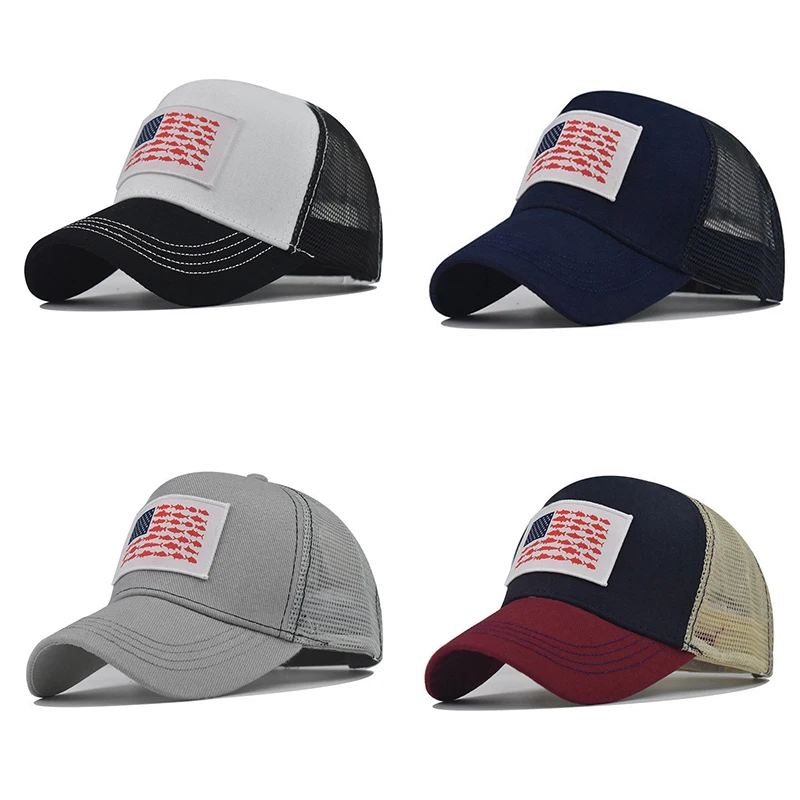 

Baseball Cap Adjustable Hat Fashion New Summer Caps Vintage High Quality