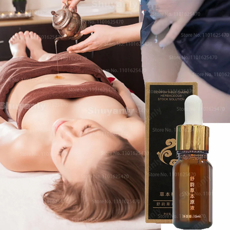 

Japanese Squirt Master Orgasm Enhancer Woman Excited Oil Increase Stimulant Orgasmic Gel for Women Aphrodisiac Massage Oil 10ml