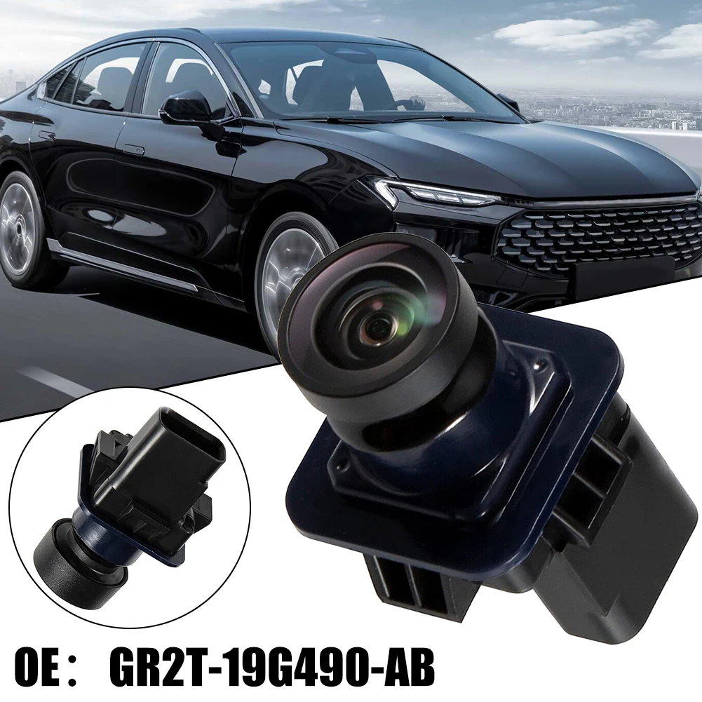 

Резервная парковочная камера заднего вида для Ford Taurus