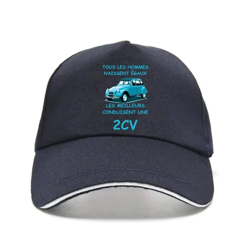 

New cap hat huor a en are created equa the finet drive an 2 cv Baseball Cap