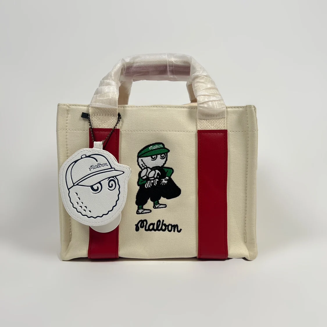 2023 new golf bag Men's and Women's Universal canvas golf shoulder bag outdoor sports tote bag golf handbag