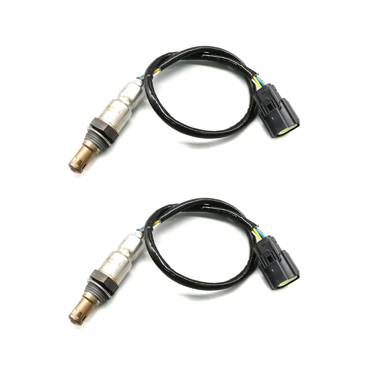 Автомобильный передний левый и правый датчик кислорода освещенности для Ford