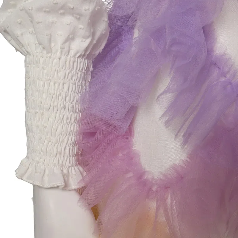 Люси Грей Берень Косплей Голодный Cos Игры Костюм Фантазия Маскировка Взрослые