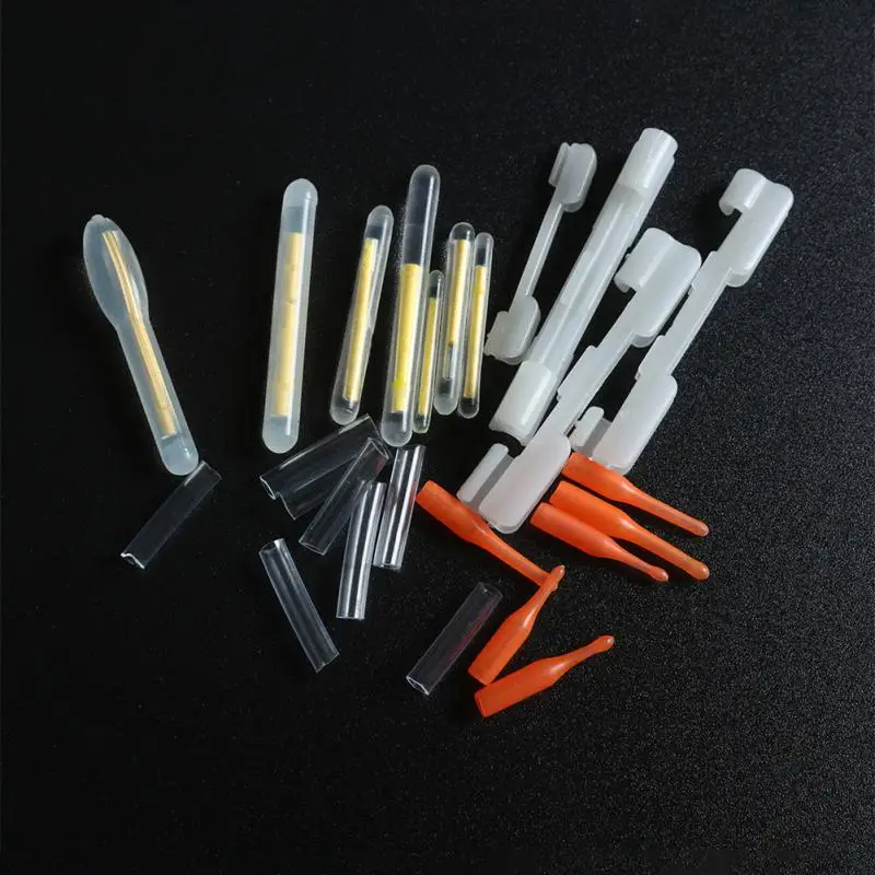 

Светящаяся удочка, яркий вес без повреждения глаз, для ночной рыбалки, практичная удочка, лампа для удочки, поплавок, рыболовный буй