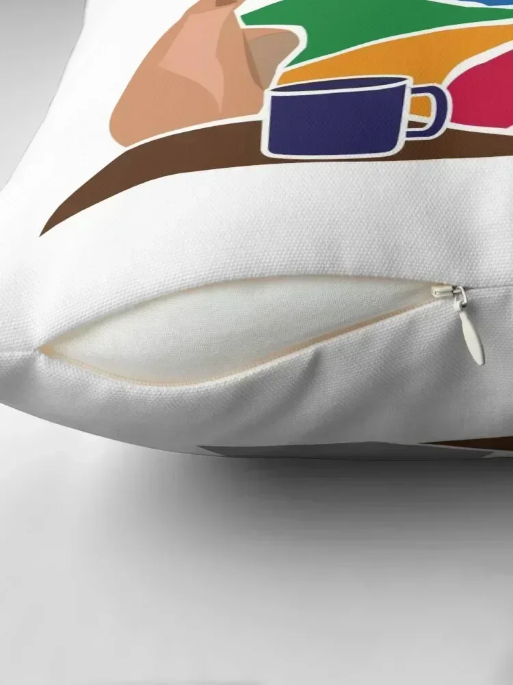 Lynne Postlethwaite Magda Szub 수śla Fast Forward икона австралийской комедии. Я сказал питомец я