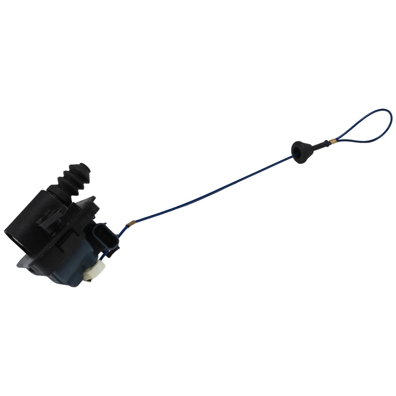 

74700-TBA-A02 Car Actuator Assembly ABS Actuator Assembly Fuel Lid For -Honda Civic 2016-2021 74700TBAA02