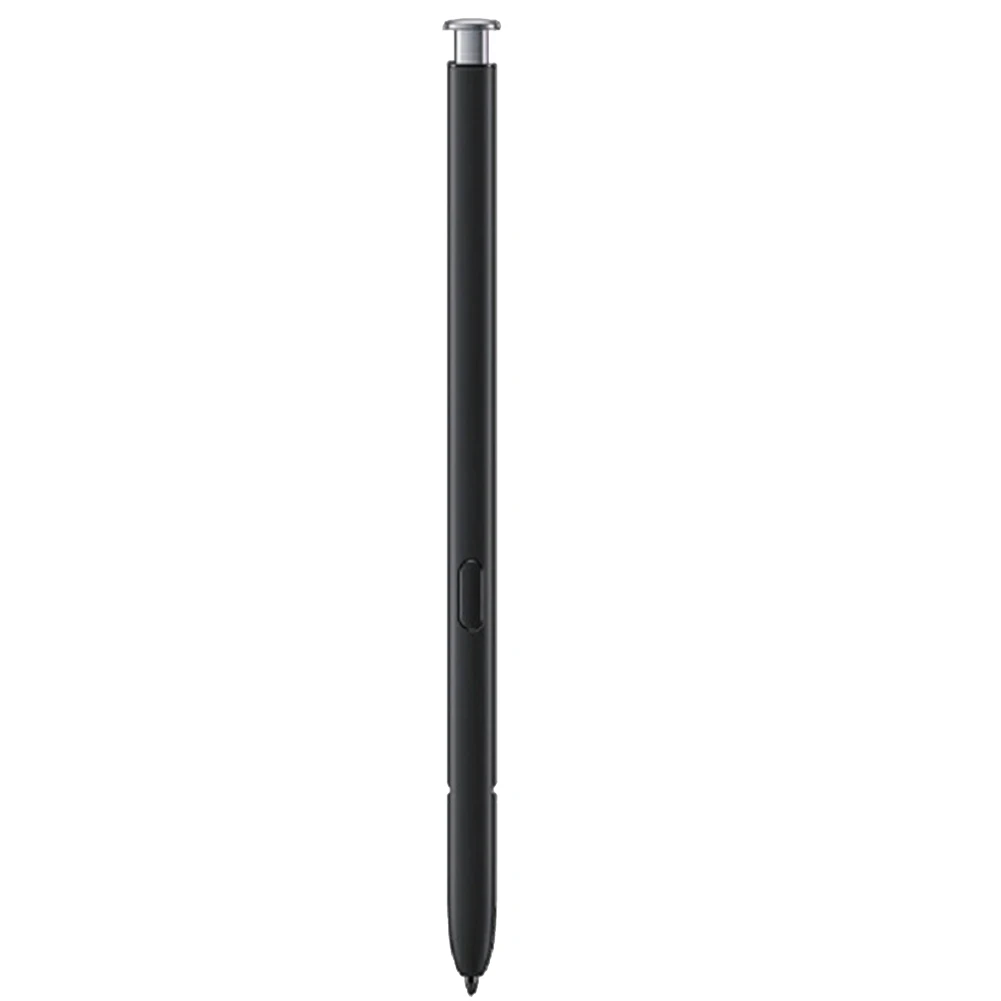 

S22U стилус для смартфона S22Ultra Высокая чувствительность сенсорная ручка S908 Смарт Bluetooth пульт дистанционного управления белый