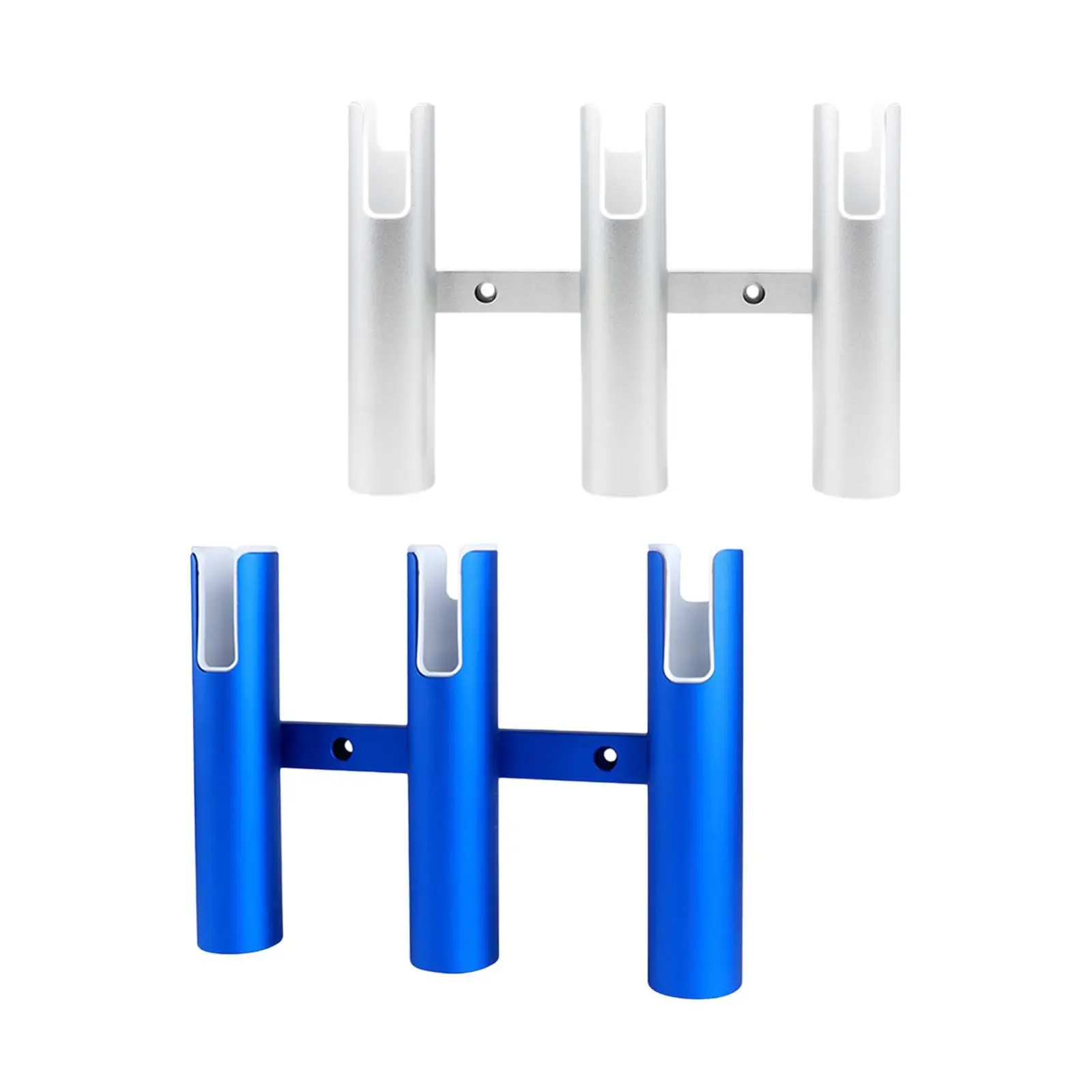 Держатель для удочки спиннинга подставка держатель