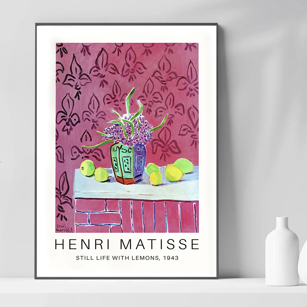 Абстрактные художественные настенные картины