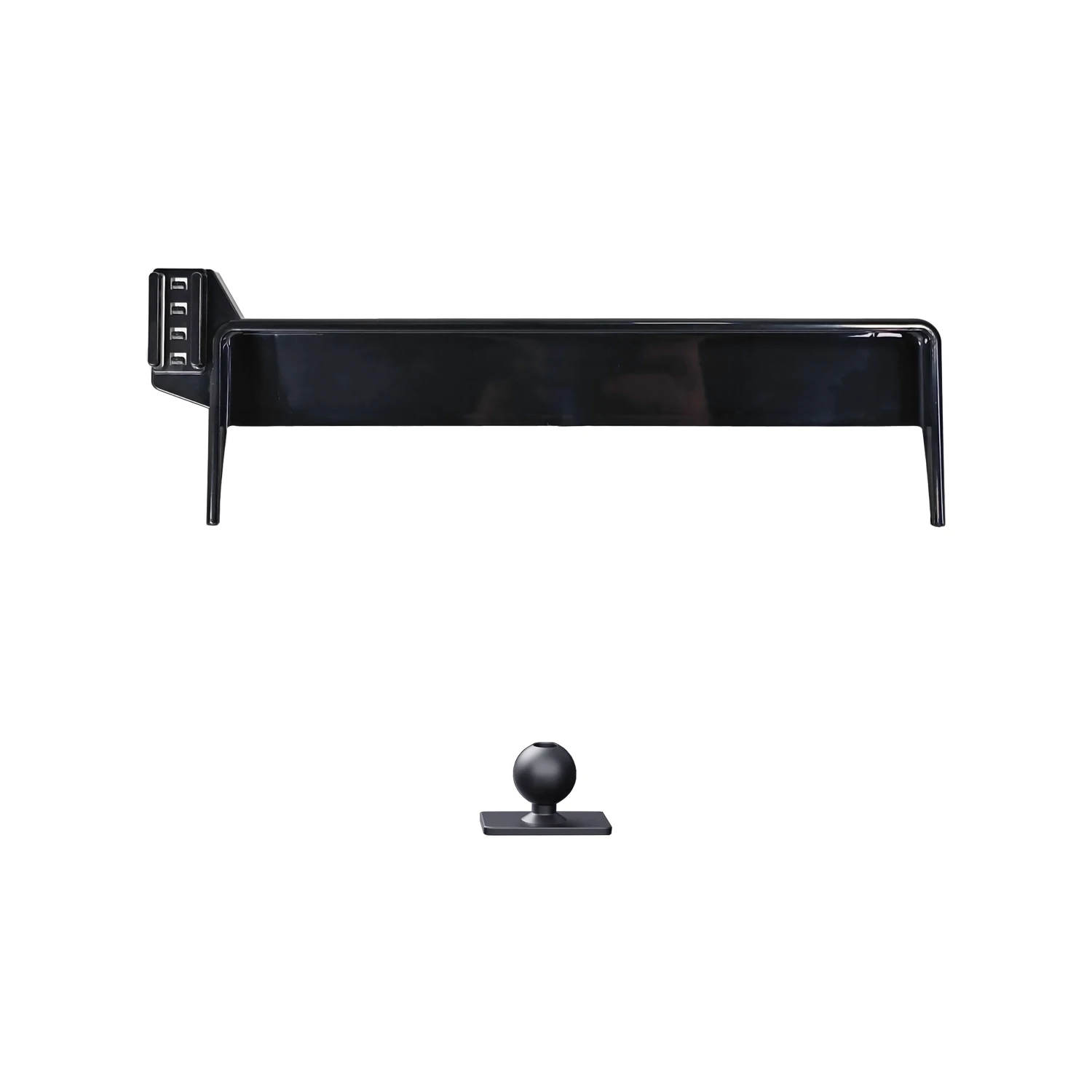 

Автомобильное крепление для Haval H9 2024, держатель для мобильного телефона, автомобильная панель экрана, фиксированная база, поддержка быстрой беспроводной зарядки, аксессуары для автомобильной подставки