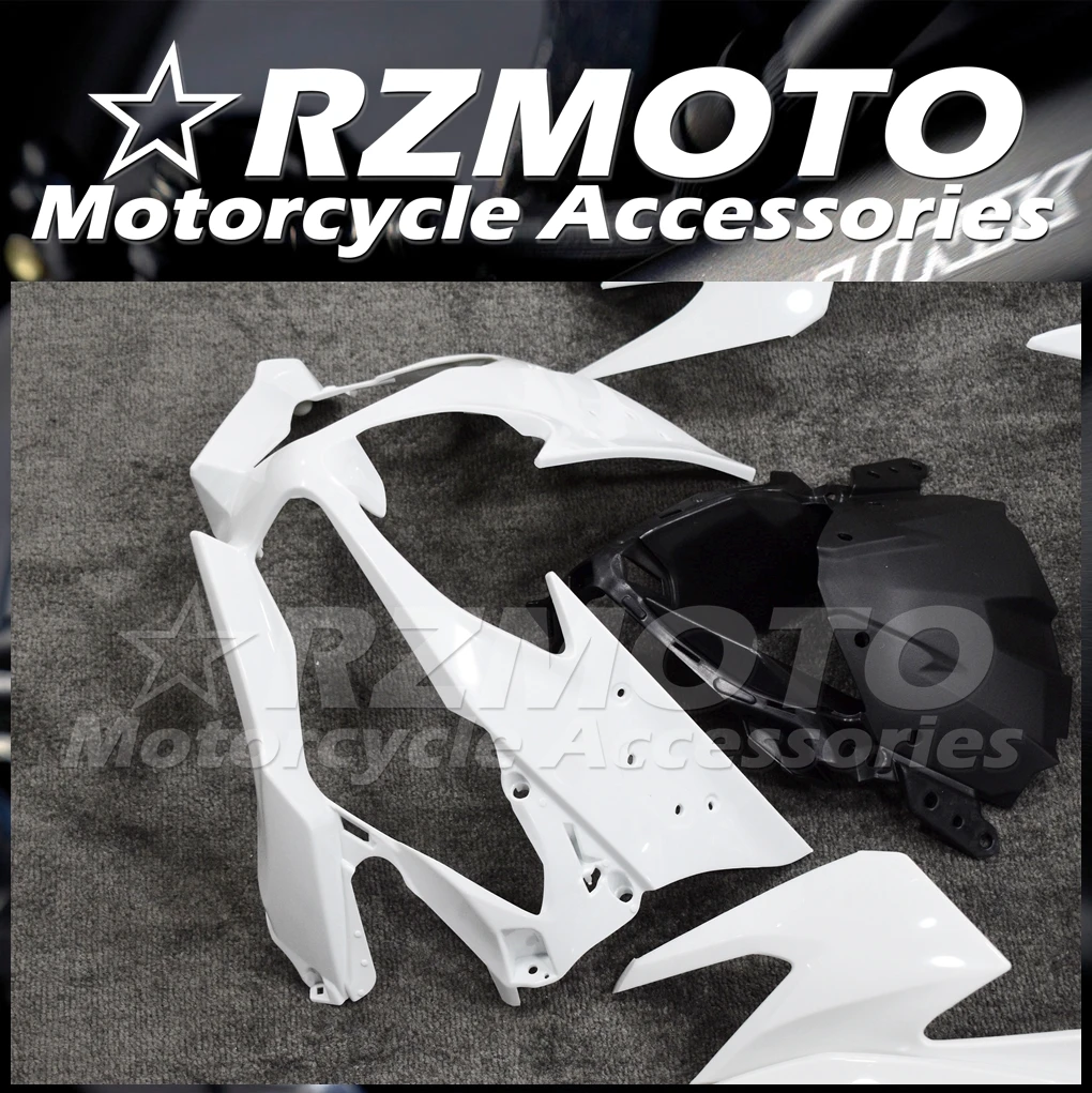 RZMOTO новая пластиковая крышка обтекателя для кузова комплекты обтекателей Kawasaki