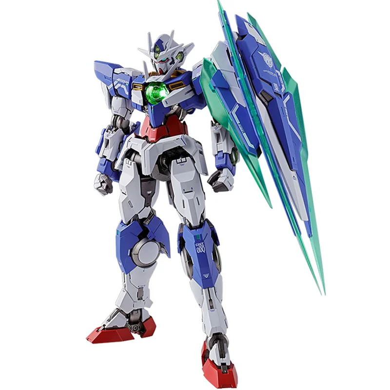 

DABAN 8822 00Q OOQ OO-RAISER MB GNT-0000 Quanta With GN Sword MG 1/100 6603 SEED DESTINY Model DIY Action Figures Anime Toy Gift