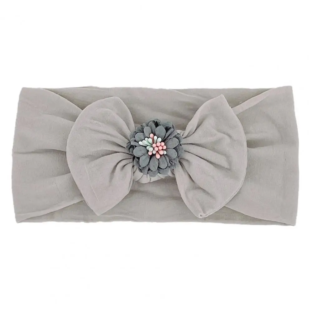 

Мягкие красивые летние аксессуары для улицы, тонкие аксессуары из нейлона, яркие широкие поля для повседневной жизни