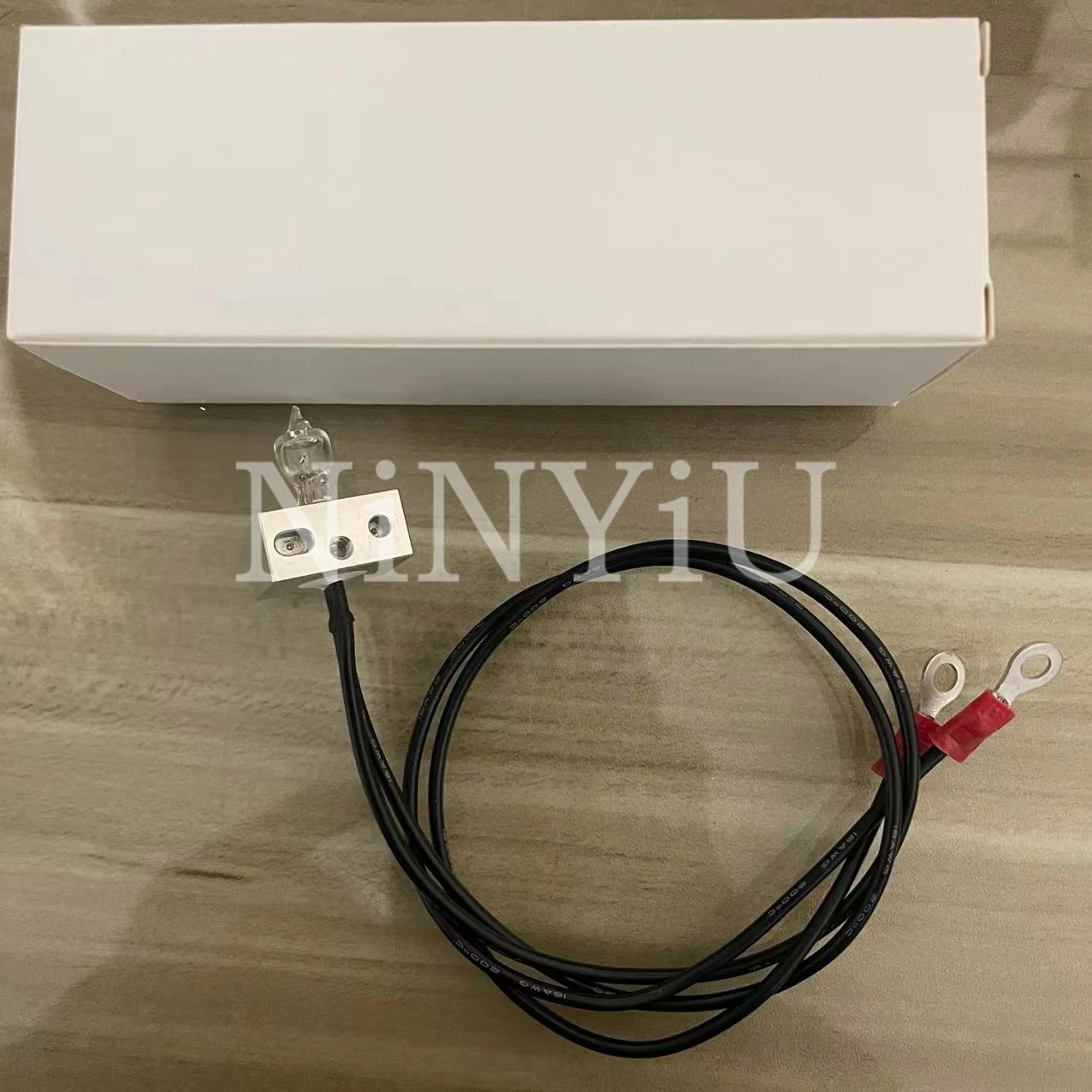 Галогенная лампа 12 В 20 Вт для Toshiba BM10-6125 TBA-30FR TBA-40FR TBA-120FR Abbott C8000 CI2000 CI8200