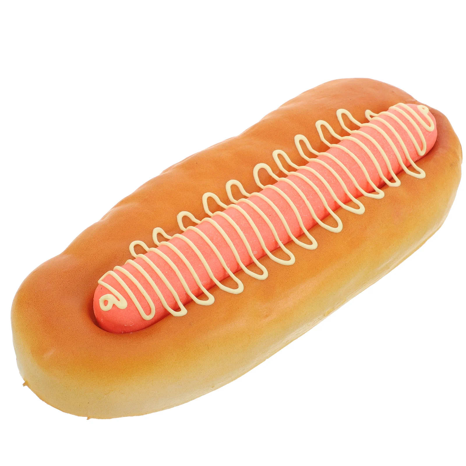 

Artificial Bread Decor Decor Window Photo Props Simulated Realistic Faux Resin Pu Model