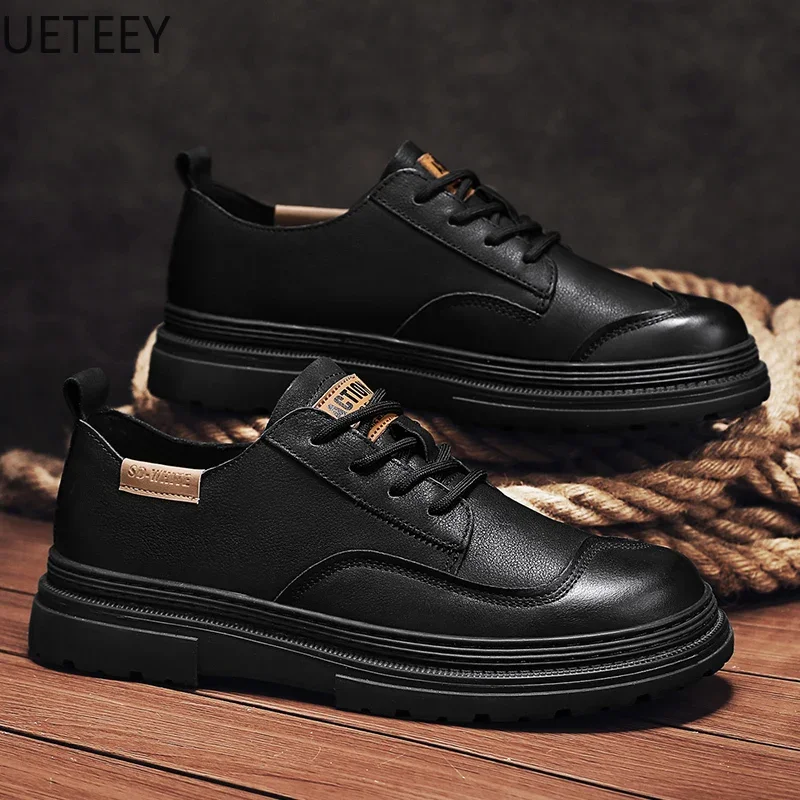 Новые мотоциклетные ботинки мужские зимние сохраняющие тепло бархатные