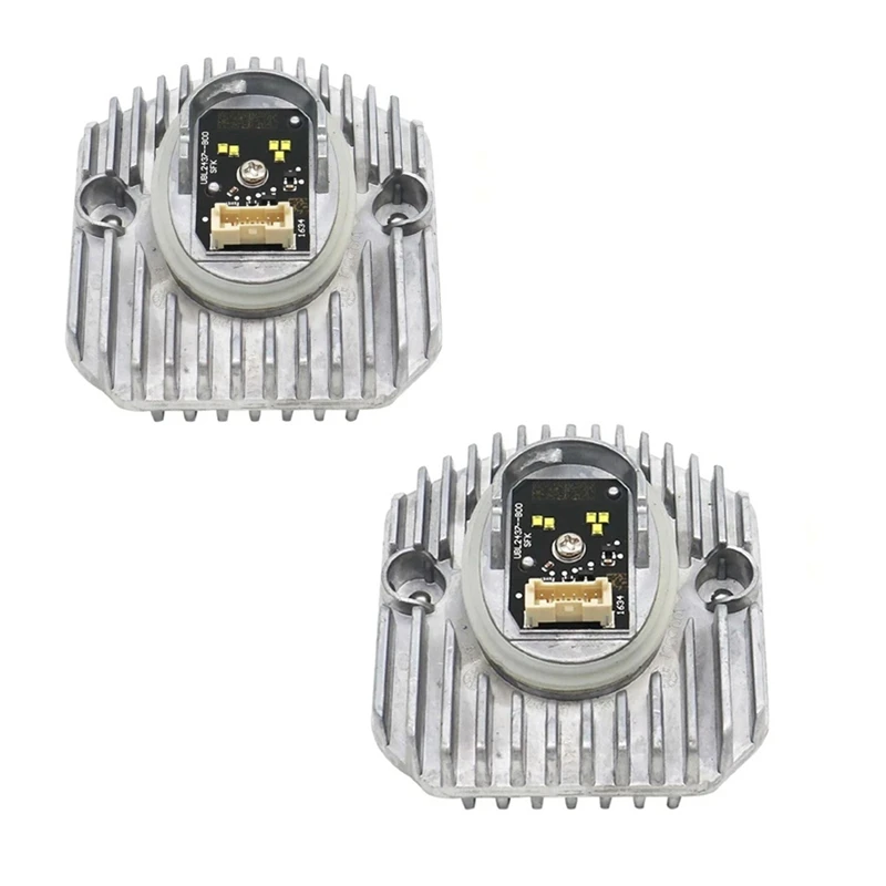 Передняя фара ангельские глазки дневной свет для BMW 5 G30 G31 G38 16-2018