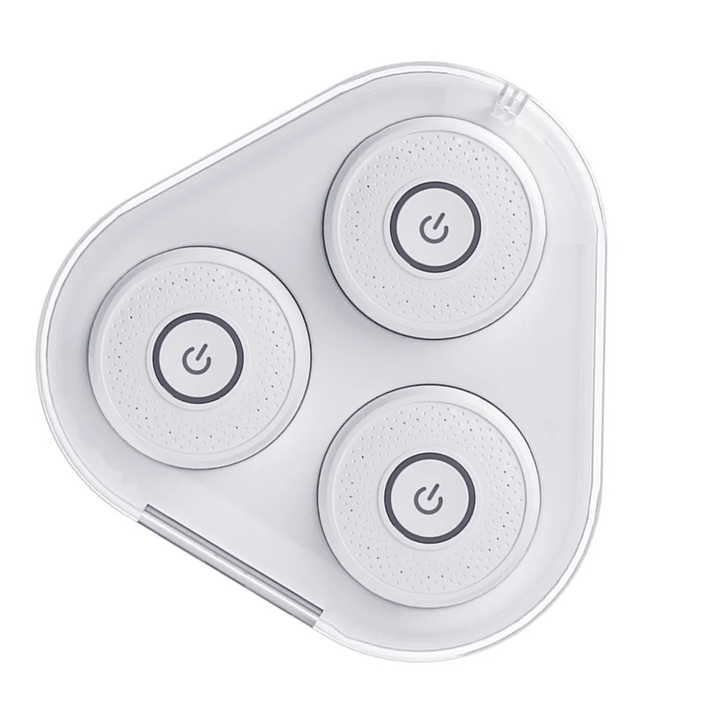 

Moxibustion Instrument Nursing Electric Intelligent Pot Smokeless Moxa Burner Body Care Tool Abs Practical Physiotherapy