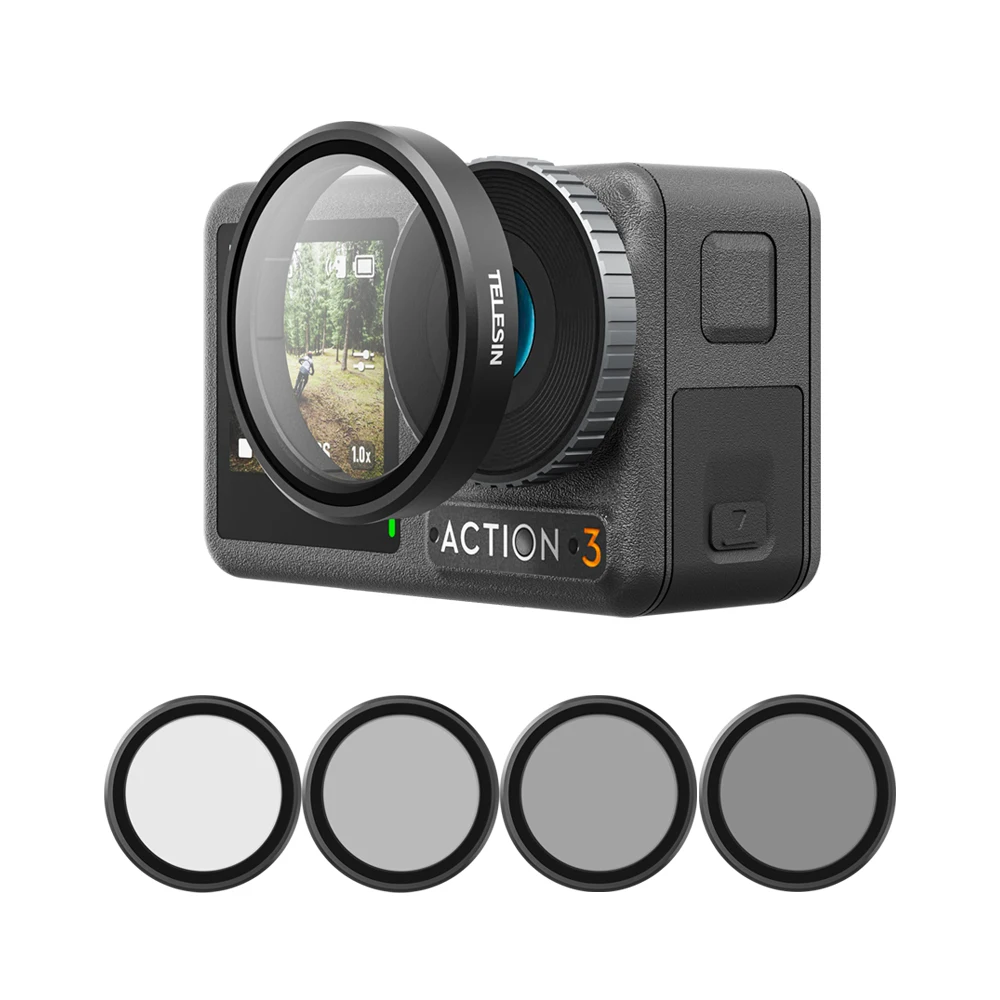 TELESIN 4 ΡΡ./ΠΏΠ°ΡΡΠΈΡ Π°Π»ΡΠΌΠΈΠ½ΠΈΠ΅Π²ΡΠΉ ΡΠΏΠ»Π°Π² CPL ND8 ND16 ND32 ΠΠ°Π±ΠΎΡ ΡΠΈΠ»ΡΡΡΠΎΠ² Π΄Π»Ρ ΠΎΠ±ΡΠ΅ΠΊΡΠΈΠ²Π° Π Π°ΠΌΠΊΠ° Π΄Π»Ρ DJI Action Osmo 3 ND CPL Π°ΠΊΡΠ΅ΡΡΡΠ°ΡΡ Π΄Π»Ρ ΠΎΠ±ΡΠ΅ΠΊΡΠΈΠ²Π° ΠΊΠ°ΠΌΠ΅ΡΡ TELESIN 4 ΡΡ./ΠΏΠ°ΡΡΠΈΡ Π°Π»ΡΠΌΠΈΠ½ΠΈΠ΅Π²ΡΠΉ ΡΠΏΠ»Π°Π² CPL ND8 ND16 ND32 ΠΠ°Π±ΠΎΡ ΡΠΈΠ»ΡΡΡΠΎΠ² Π΄Π»Ρ ΠΎΠ±ΡΠ΅ΠΊΡΠΈΠ²Π° Π Π°ΠΌΠΊΠ° Π΄Π»Ρ DJI Action Osmo 3 ND CPL Π°ΠΊΡΠ΅ΡΡΡΠ°ΡΡ Π΄Π»Ρ ΠΎΠ±ΡΠ΅ΠΊΡΠΈΠ²Π° ΠΊΠ°ΠΌΠ΅ΡΡ