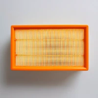 lamellar filters flat filters suitable for hilti vc 20 u vc 40 u um lf 4 highly matched with the original
