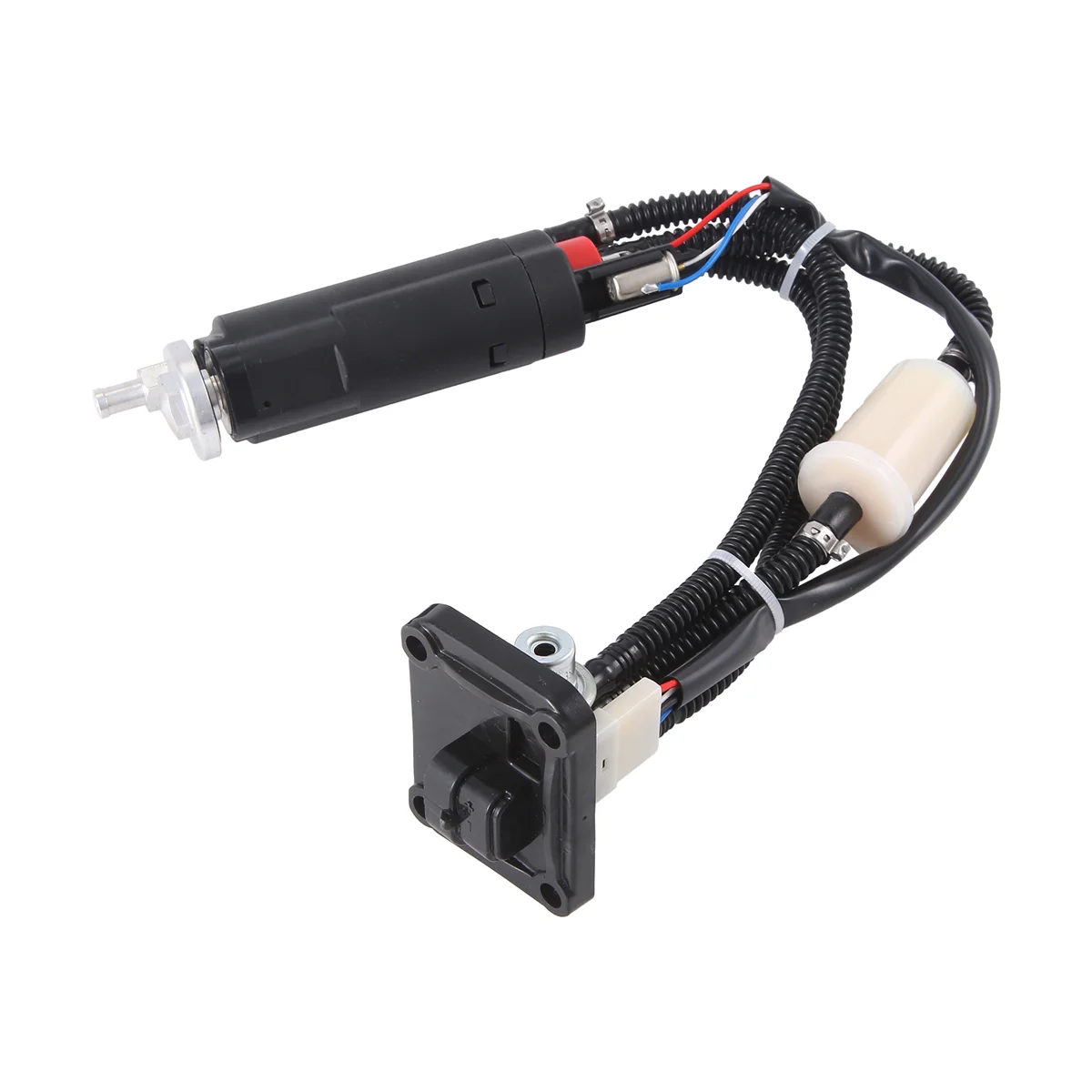 78107088300 Топливный насос в баке мотоцикла сборе для KTM Husaberg Husqvarna 2012-2023 гг.