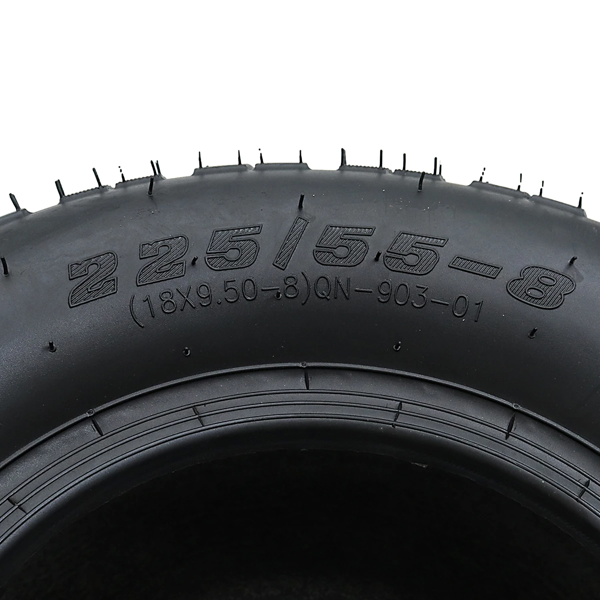 225/55-8 шины 18X-8 передние или задние 8 дюймов 4PR 6PR вакуумные для электрического