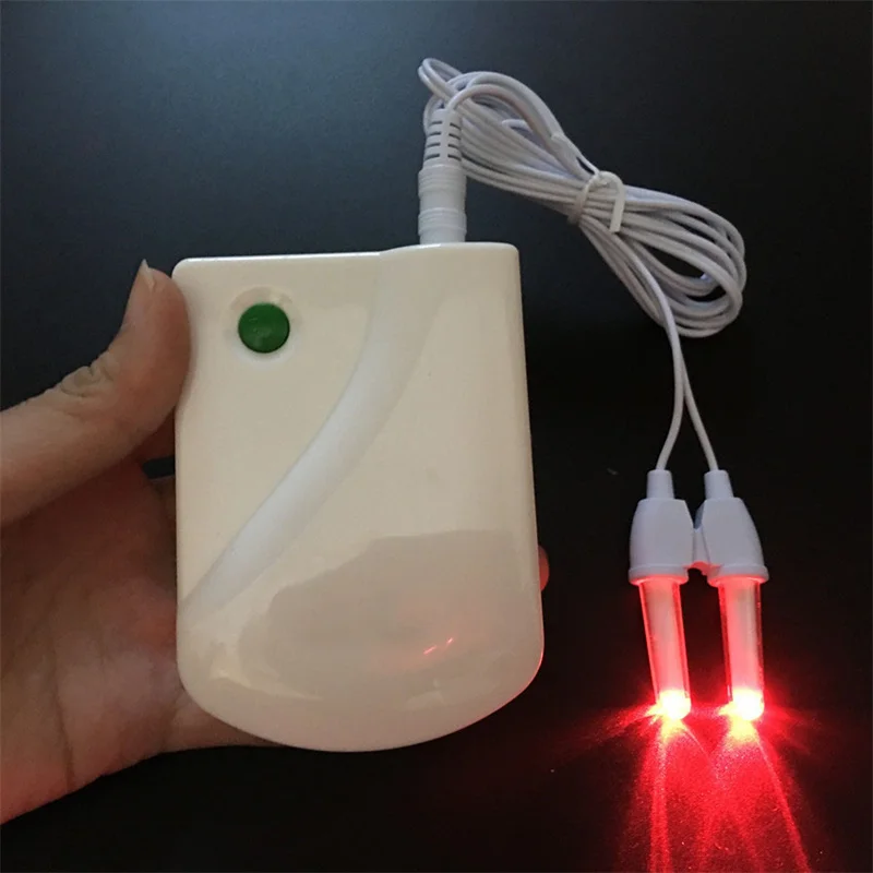 

Rhinitis Sinusitis Cure Therapy Machine Nose Care Rhinitis Bionase Massage Device Laser Treatment Health Care