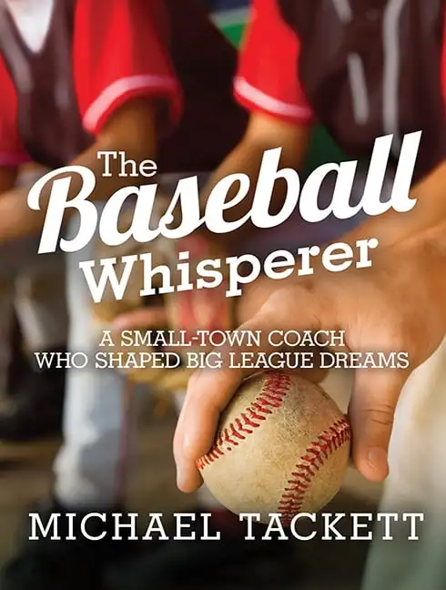 

Whisperer A Small-Town Coach Who Shaped Big League Dreams (CD-Audio)
