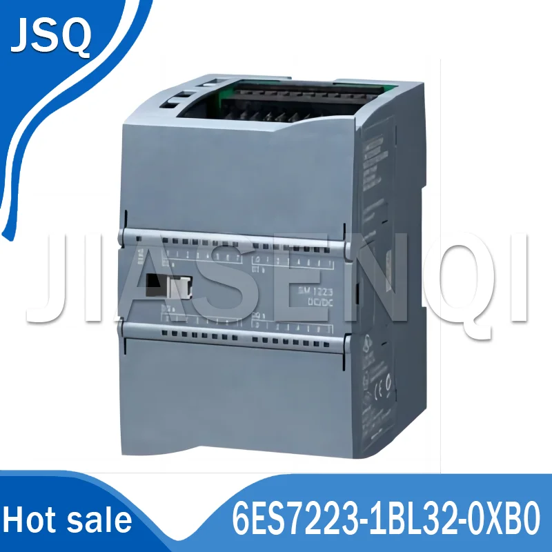 100% Новый оригинальный 6ES7223-1BL32-0XB0 6ES7223-1PL32-0XB0 6ES7214-1HG40-0XB0 6GK1901-1BB10-2AA0