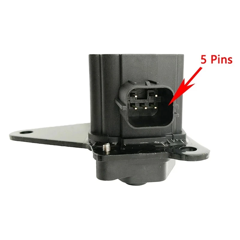 Клапан управления воздушным клапаном автомобиля 4884549AD для Jeep Compass Patriot Dodge Caliber