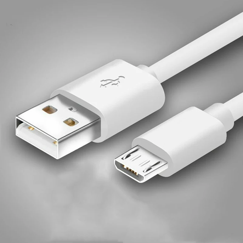 Кабель Micro USB для Meizu M6 M5 M3 Note M5c M5s Android 1 м 2 3 | Мобильные телефоны и аксессуары
