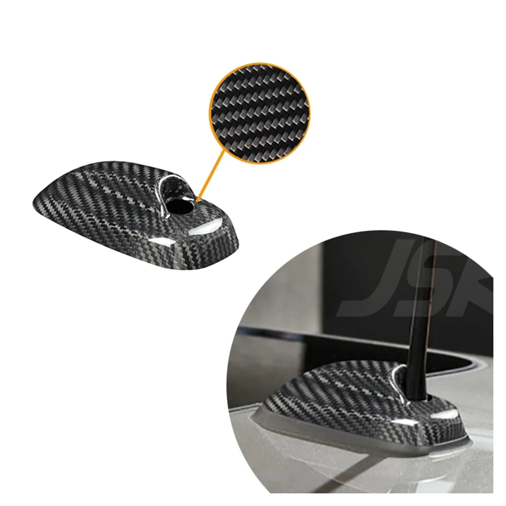 Carbon Fiber Roof