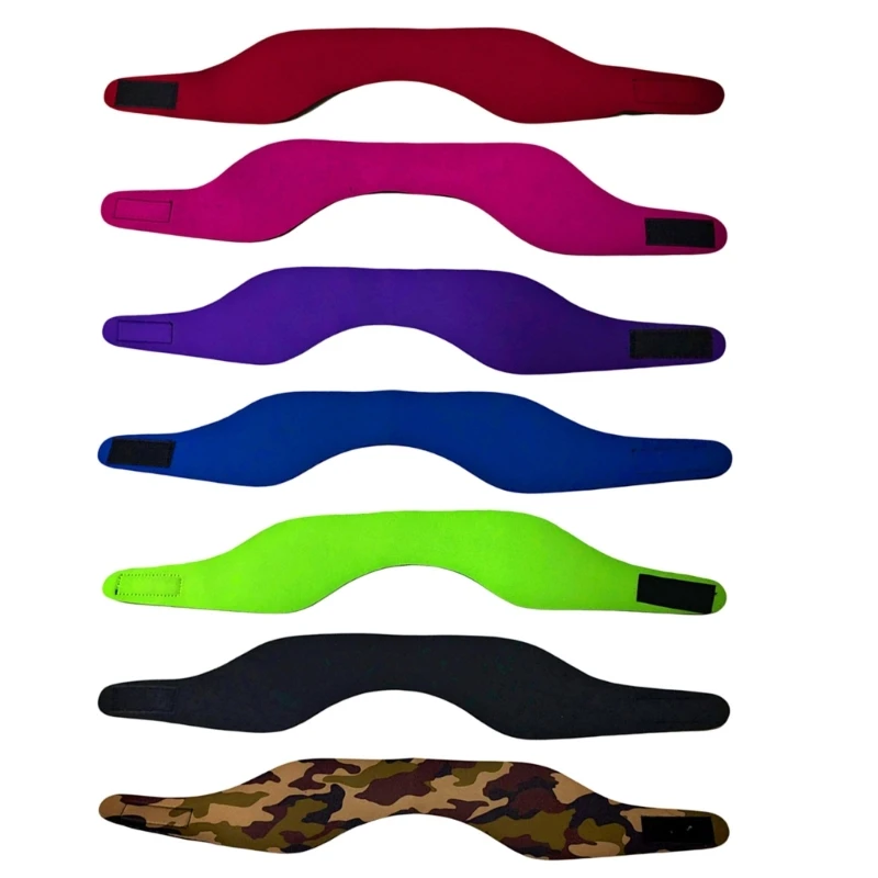 

Аксессуары для занятий спортом, аксессуары для защиты ушей