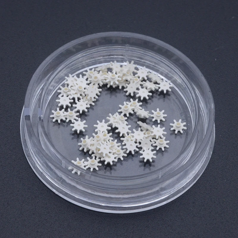 Watch movement Calendar Fast Dial Wheel for NH35a NH36a NH35 NH36 Automatic Mechanical Movement New Balance Man Watch Repair