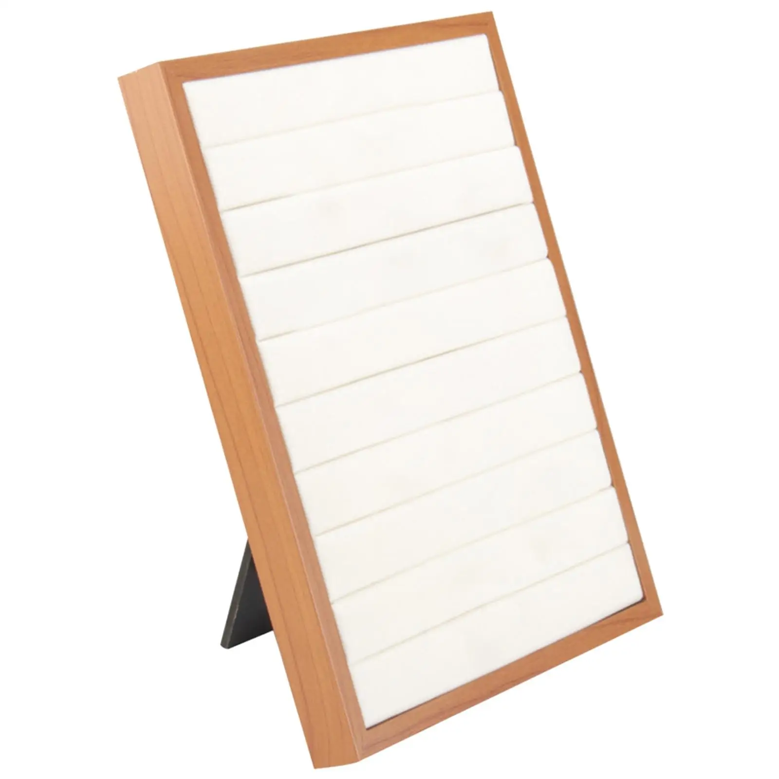 

Деревянная витрина для ювелирных изделий