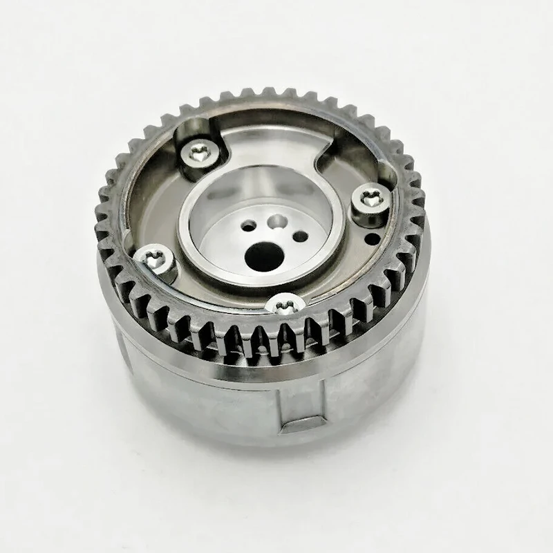 2437003000 24370-03000 Шестерня распределительного вала ГРМ CVVT для Hyundai Elantra Accent Ix25 Creta Reina I10